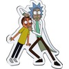 Rick and Morty - Open Your Eyes - Die Cut