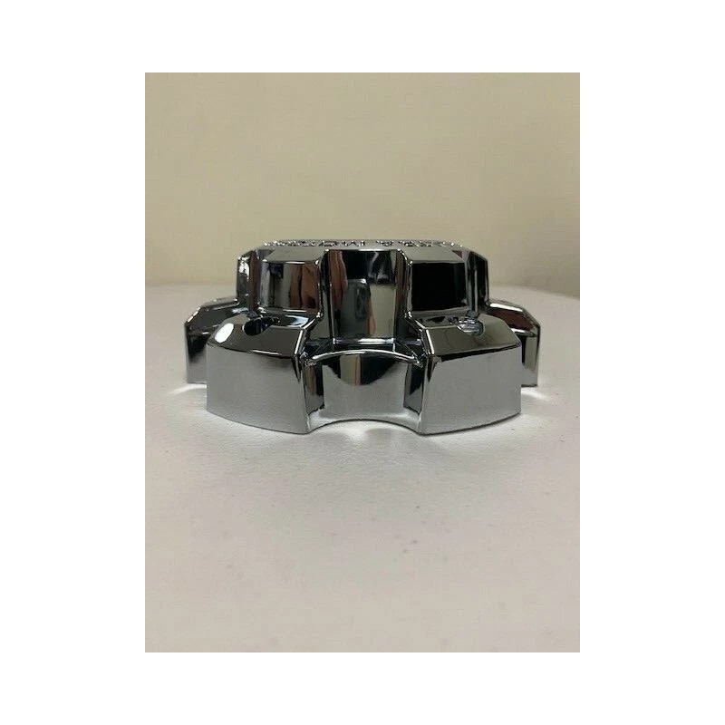 Ultra Wheels 6x135 6x5.5 6 Lug Chrome Center Cap P#