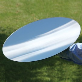 Demonstration Mirror, Concave