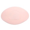 2pcs Wireless Lactation Massager 10 Vibration Levels Rechargeable Portable Remote
