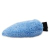 ABACUS MFT Magic Hand Car Wash Mitt Microfibre Cleaning Glove
