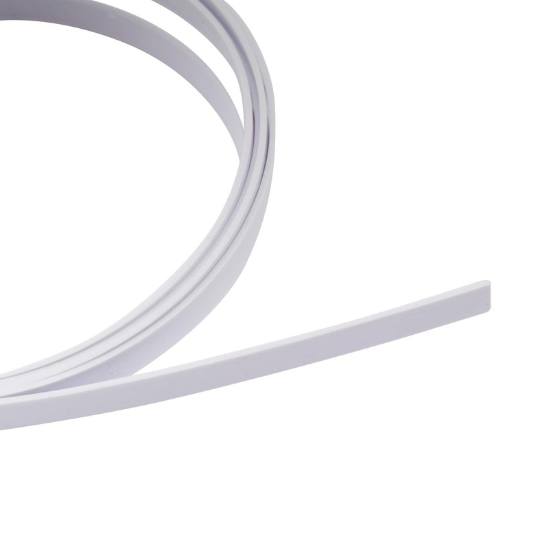 Musiclily Basic ABS Plastic Guitar Binding 1650 x 6.5 x