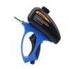 Sand Blaster Small Nozzle Pneumatic Sandblasting Gun Glass Anti Rust