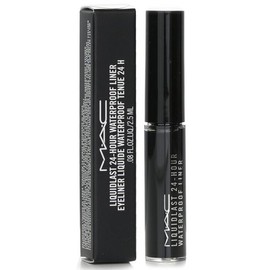 vein MAC Liquidlast 24 Hour Waterproof Liner Point Black 2.5ml / 맥 리퀴드라스트 24 아워 워터프루프 라이너  포인트블랙 2.5ml