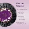 Maja, Jabón en barra Plum Blossom, 100 g