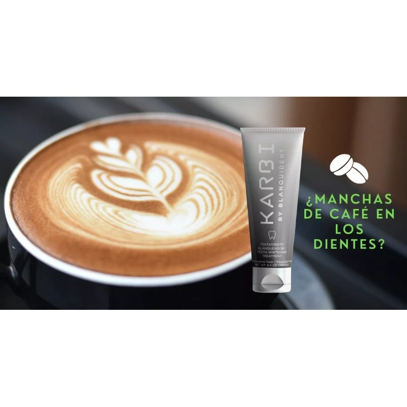 Karbi 2 Cepillos Nano + 4 Tratamientos Karbi + 2