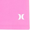 Hurley Girls Tankini 2-Piece Swimsuit, China Rose/Boyshort