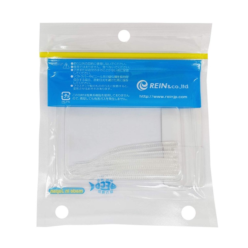 Reins Asia Darth Skinny #116 Special Clear