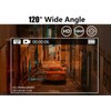 Mini Digital Camera with LCD Screen LED Flash 1080P Full