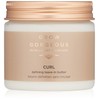Grow Gorgeous Curl Leave-in Butter 200ml