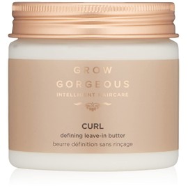 Grow Gorgeous Curl Leave-in Butter 200ml
