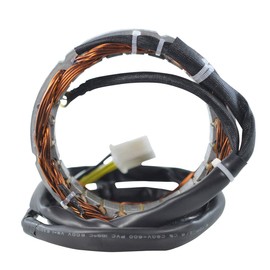 RMSTATOR Replacement for Outer Stator Honda CB 750 900 Super Sport Custom Nighthawk 1979-1983 31120-461-005 31120-425-005 31120-425-871 31120-438-005 31120-425-852 31120-461-415 31120-461-405