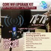 Hungrill Smart WiFi PID Controller Kit for Camp Chef Gen