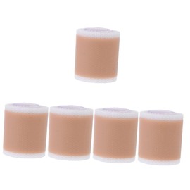 TOVINANNA Rolls Scar Lightening Stickers No Skin Burden Easy to Use Suitable for Cesarean Section Burn Scald Injuries