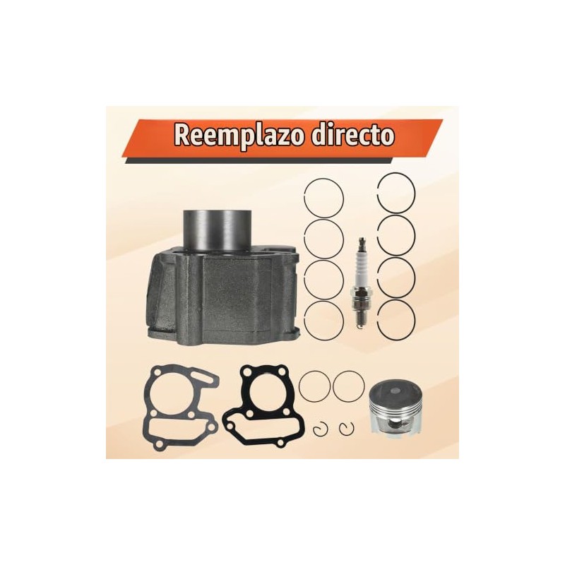 Cubierta Indicadores Italika Compatible con DS150, X150