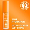 NYX PROFESSIONAL MAKEUP This Is Milky Gloss, Lip Gloss with