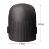iPobie 1 Pair Knee Pads Soft Knee Pads for Gardening