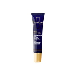 Dermeden - Crema intensa para contorno de ojos antienvejecimiento, 15 ml