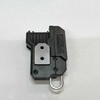 Male Hardware Compatible with Tajima Sef Series, Komeron Aluminum Fixed