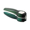 POPULUSL Garlic Slicer & Mincer, 2 in1 Garlic Press, Easy