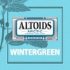 ALTOIDS Arctic Wintergreen Breath Mints Sugar Free Hard Candy Bulk,