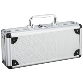 itinen TASCO ta410ab – 30 Digital Thermometer for Case (Aluminum)