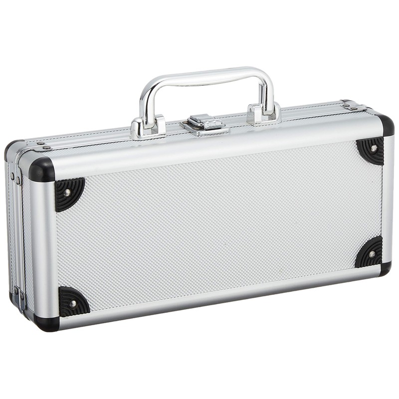 itinen TASCO ta410ab – 30 Digital Thermometer for Case (Aluminum)