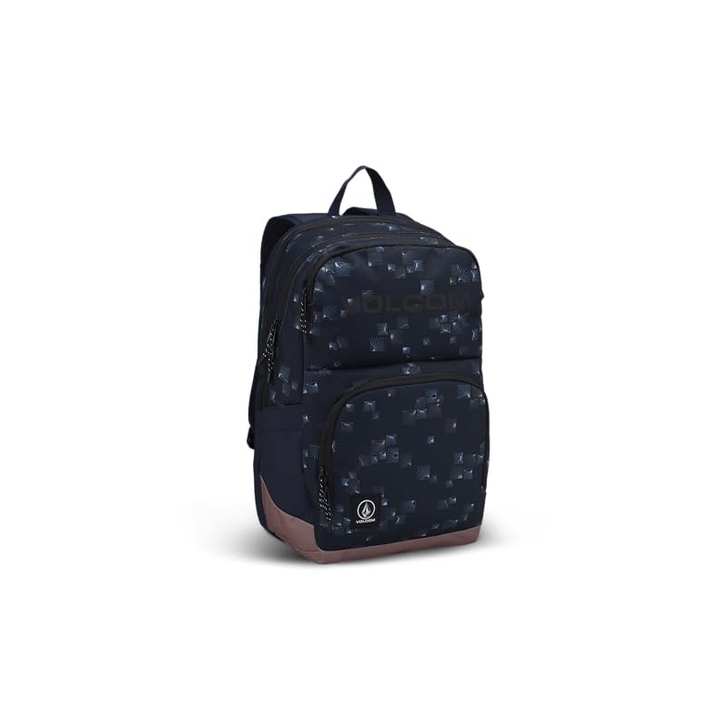 Volcom Men's Roamer 2.0 Backpack, Navy, One Size