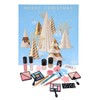 ZMILE COSMETICS Beauty Advent Calendar '3D Christmas Trees' - 24