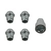 febi bilstein 27058 Locking Wheel Nut Set