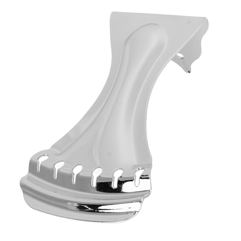 Guitar Tailpiece 6 String Bridge Alloy Easy Tuning Instrument Accessory