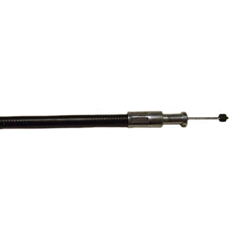 RAParts 3759026M91 Fits Massey Ferguson MF Foot Throttle Cable 240