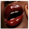 M·A·C MAC LIPGLASS Shade 328 RUBY WOO Full Size 0.10oz