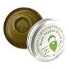 Cera Para Barba Con Tapa De Árbol (2 Oz.) Mediana