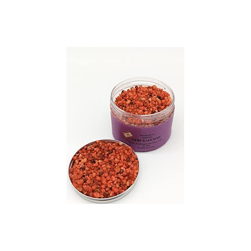 Scented Incense in Grains Greek Liturgical Incense in Small Grains