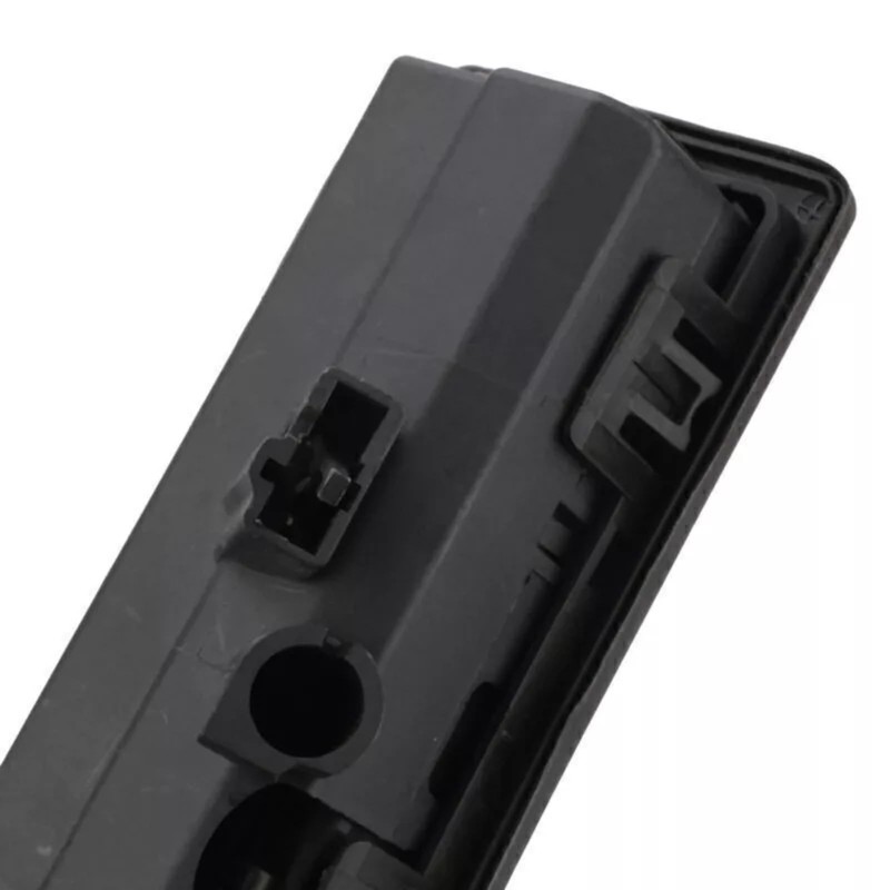 Bohaner Tailgate Handle 3V0827566 Tailgate Switch 2 Pin Boot Gate