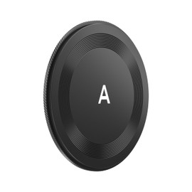 Freewell VND Back/Base Ring Cap for 3-7 Stop Compatible with V2 Series