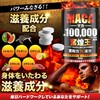 奮煌王 マカ 100,000mg サプリ 亜鉛 シトルリン アルギニン ペルー産 濃縮有機マカ 厳選133種