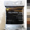 40 Pound Natural Ivory DOMINATOR Polymeric Sand with Revolutionary Ceramic