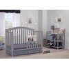 Sorelle Furniture Toddler Rails and Full-Size Bed Adult Rails, Sorelle