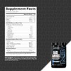 NutraBio EAA Pure - 30 Servings Blue Raspberry