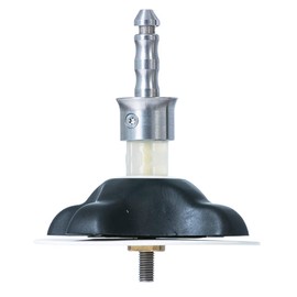 DuoTone EPX Mast Foot + Tendon