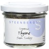 Organic Dried Thyme Standard -15g