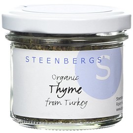 Organic Dried Thyme Standard -15g