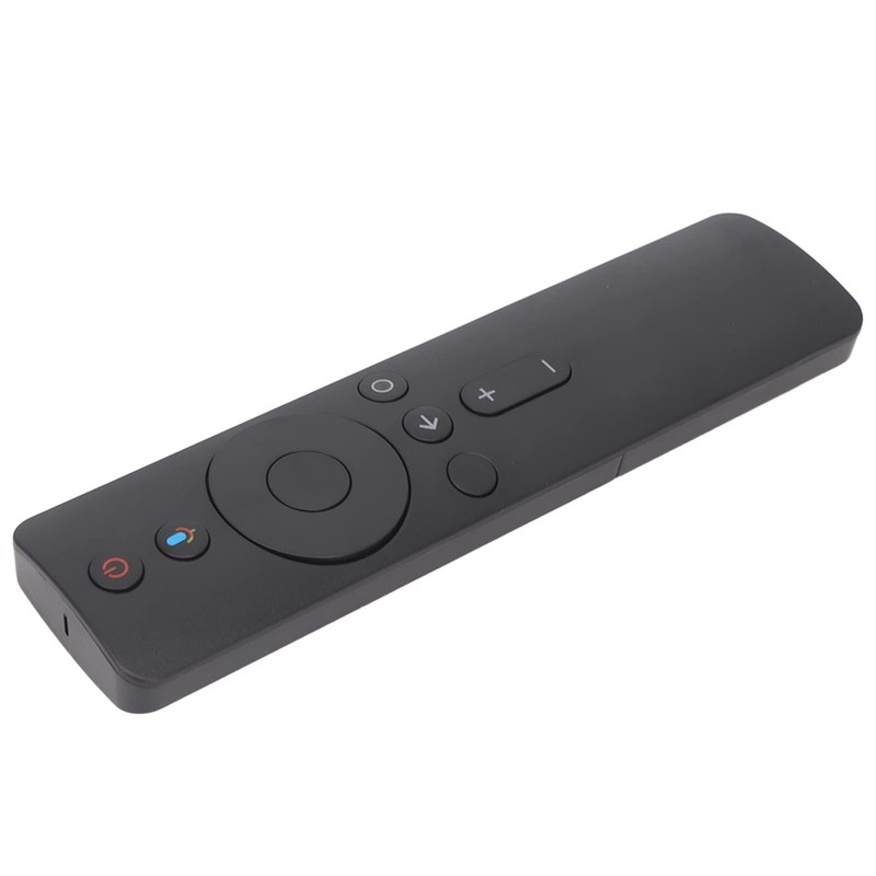 TV Box Remote, Mi Box S Remote Control with BT