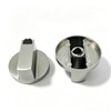 Omabeta Perillas de 6 Mm para Hornillos de Cocina