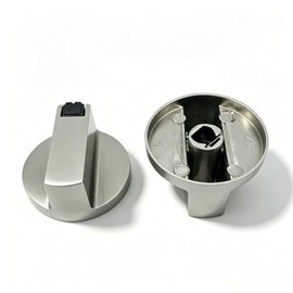 Omabeta Perillas de 6 Mm para Hornillos de Cocina