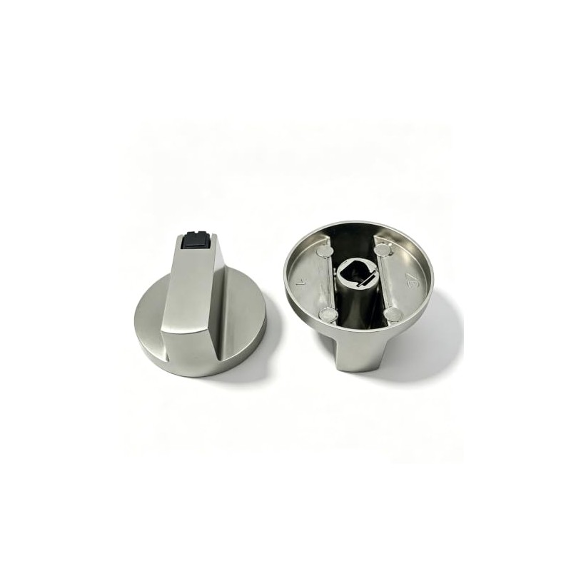 Omabeta Perillas de 6 Mm para Hornillos de Cocina