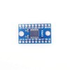ANGEEK 6pcs TXS0108E 8-Channel Level Conversion Module 8-Bit Bidirectional Voltage