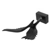 Angel Wing Resin Craftwork Sculpture Decoration Desktop Ornament Abstract Eagle